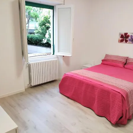 Relax Lägenhet *
