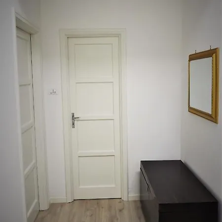 Relax Apartment Pescara