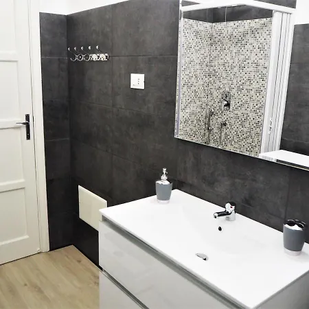 Relax Apartment *