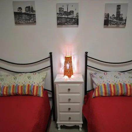 Relax Apartment