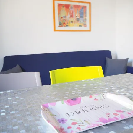 Apartment Relax