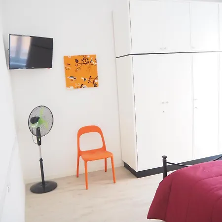 Apartment Relax