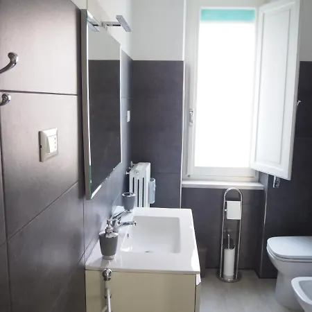 Relax Apartment