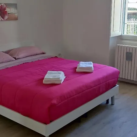 Apartment Relax Pescara