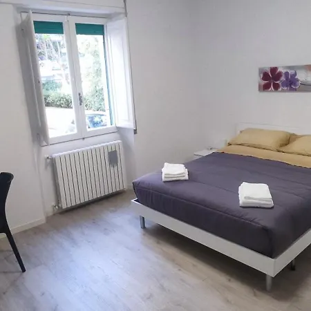 Relax Apartment *