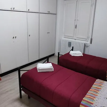 Apartment Relax